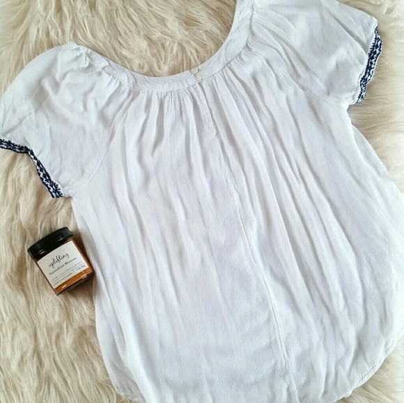 🆕WOMENS CASUAL FLOWY TOP🆕 - Picture 7 of 7